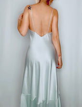 Load image into Gallery viewer, In the Clouds Vintage Nightgown