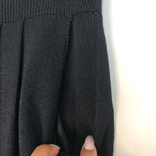 Load image into Gallery viewer, St. John Basics - Black Knit Pants Sz 6
