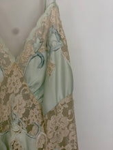 Load image into Gallery viewer, In the Clouds Vintage Nightgown