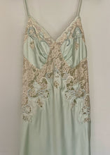 Load image into Gallery viewer, In the Clouds Vintage Nightgown