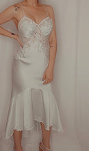 Load image into Gallery viewer, In the Clouds Vintage Nightgown