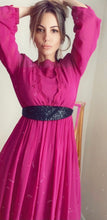 Load image into Gallery viewer, Crazy in Love Vintage Dress