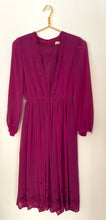 Load image into Gallery viewer, Crazy in Love Vintage Dress