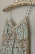 Load image into Gallery viewer, In the Clouds Vintage Nightgown