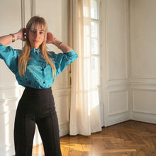 Load image into Gallery viewer, Vintage 80’s Blouse
