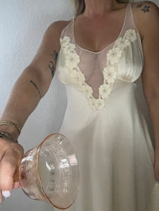 Vintage Vanity Fair Nightgown