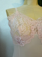 Load image into Gallery viewer, Vintage Fairy Lingerie Slip
