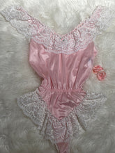 Load image into Gallery viewer, Vintage Lingerie Babydoll
