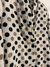 Load image into Gallery viewer, Fabulous 80’s Blouse Small
