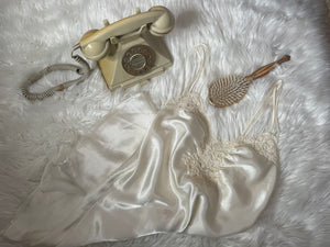 Vintage Beautiful Slip