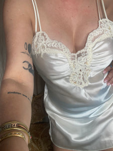 Vintage Beautiful Slip