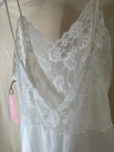 Vintage Lingerie Slip