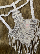 Load image into Gallery viewer, Vintage Pearls Thong
