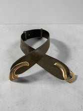Load image into Gallery viewer, Vintage 80’s Belt
