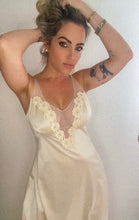 Load image into Gallery viewer, Vintage Vanity Fair Nightgown
