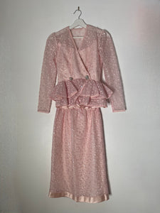 Vintage 80’s Fabulous Set