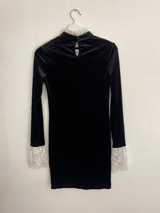 Second Hand Dress