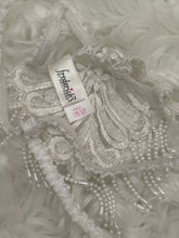 Load image into Gallery viewer, Vintage Pearls Thong
