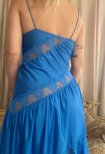 Load image into Gallery viewer, Vintage 70’s Nightgown
