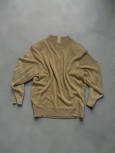 Load image into Gallery viewer, Vintage Golden Blouse
