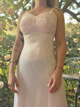 Load image into Gallery viewer, Vintage Fairy Lingerie Slip
