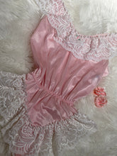 Load image into Gallery viewer, Vintage Lingerie Babydoll
