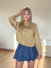 Load image into Gallery viewer, Vintage Late 90’s Mini Skirt
