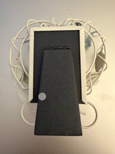 Load image into Gallery viewer, Vintage 90’s Metal Rose Frame
