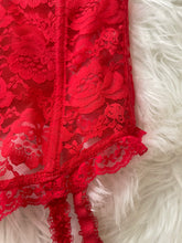 Load image into Gallery viewer, Very Sexy Lingerie Vintage Set
