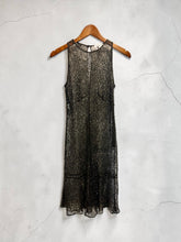 Load image into Gallery viewer, Vintage Beaded Dress
