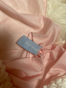 Vintage Lingerie Babydoll