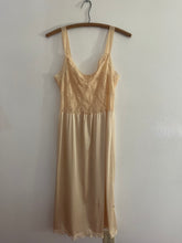 Load image into Gallery viewer, Vintage 60’s Lingerie Slip
