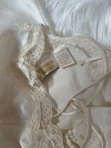 Vintage Beautiful Slip