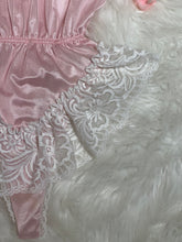 Load image into Gallery viewer, Vintage Lingerie Babydoll
