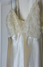 Load image into Gallery viewer, Vintage Maxi Lingerie
