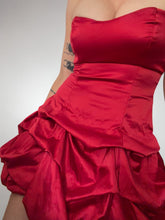Load image into Gallery viewer, It’s a Y2K Party Dress
