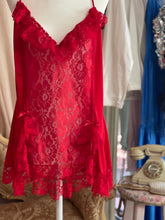 Load image into Gallery viewer, Sexy 3X Vintage Lingerie
