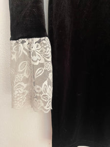 Second Hand Dress
