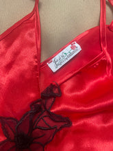 Load image into Gallery viewer, Vintage Short Slip Lingerie
