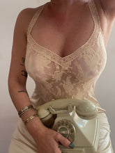 Load image into Gallery viewer, Vintage 60’s Lingerie Slip
