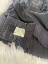 Load image into Gallery viewer, Vintage Disco Bustier 36A
