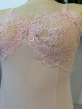 Load image into Gallery viewer, Vintage Fairy Lingerie Slip
