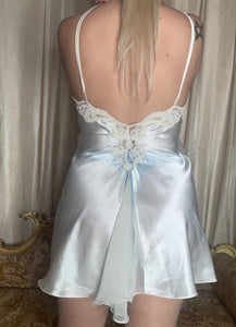 Vintage Beautiful Slip