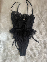 Load image into Gallery viewer, Vintage Disco 80’s Lingerie
