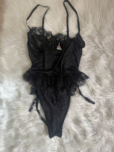 Vintage Disco 80’s Lingerie