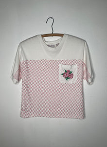 Vintage 80’s Blouse