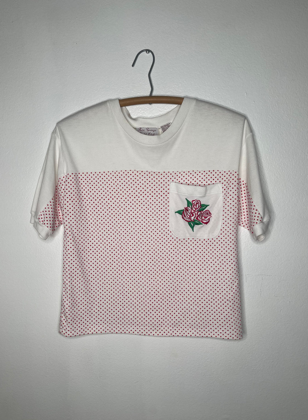 Vintage 80’s Blouse