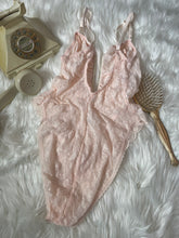 Load image into Gallery viewer, Vintage Lingerie Babydoll
