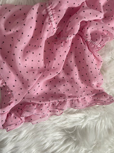 Second Hand Pajama