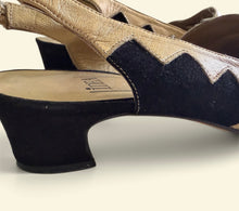 Load image into Gallery viewer, Vintage 80’s Shoes
